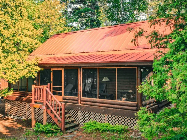 5713 Pine Is N, Tower, MN 55790