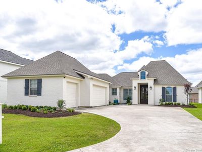 4111 Oleander Dr, Lake Charles, LA, 70605