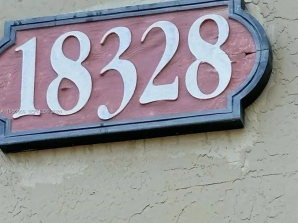 18328 NW 68th Ave APT H, Hialeah, FL 33015