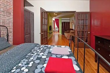 Rented by Coda Real Estate NYC