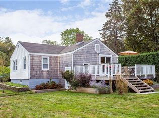 35 Rosa Rd, Middletown, RI 02842