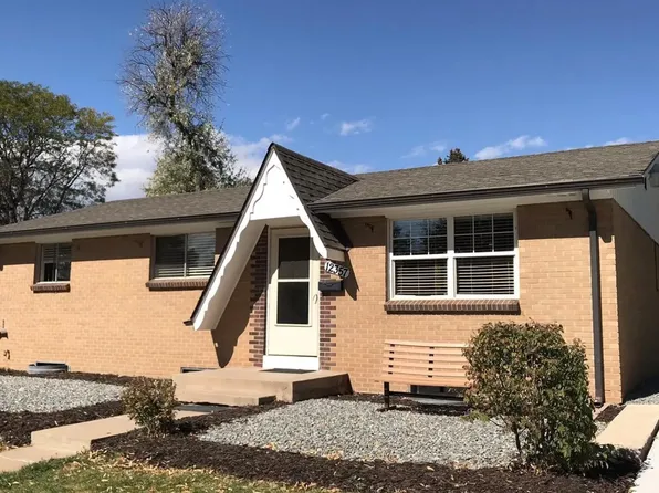 12357 E Dakota Ave, Aurora, CO 80012