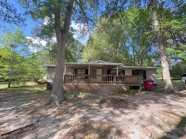 154 Park Pl, Sylvester, GA 31791