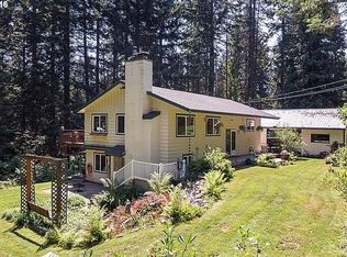 5779 Madison Rd, Mt Hood Prkdl, OR 97041