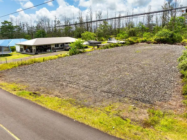 Ainaloa Dr Lot 16, Pahoa, HI 96778