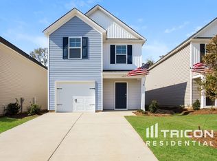 1073 Crescent Moon Loop Rd, Hopkins, SC 29061