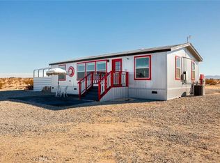 66324 Daisy Ln, Joshua Tree, CA 92252