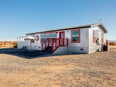 66324 Daisy Ln, Joshua Tree, CA, 92252