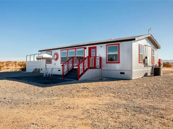 66324 Daisy Ln, Joshua Tree, CA 92252