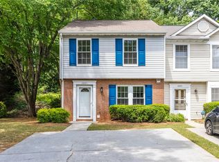 2883 Dresden Square Dr, Atlanta, GA 30341