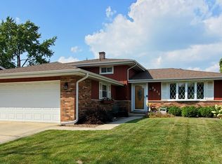 5312 Crescent Green Dr, Oak Forest, IL