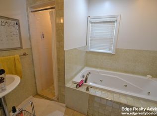 57 Goodenough St #1, Brighton, MA 02135