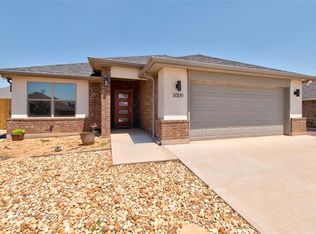 3009 Oakley St, Abilene, TX 79606