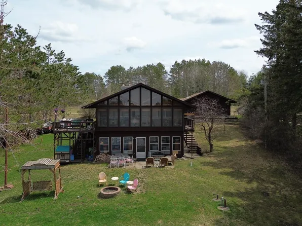 67131 348th Pl, Hill City, MN 55748