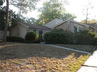 12914 Bonnywood Ln, Cypress, TX 77429