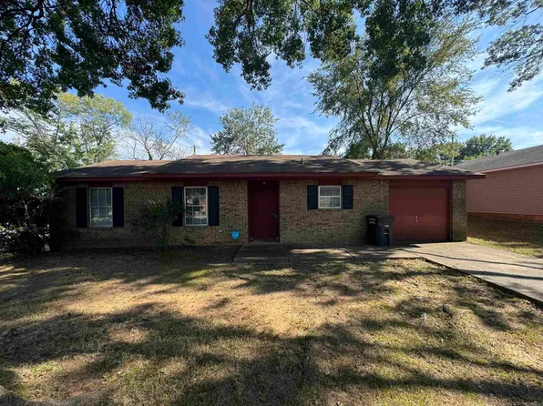 (undisclosed Address), Jacksonville, AR 72076