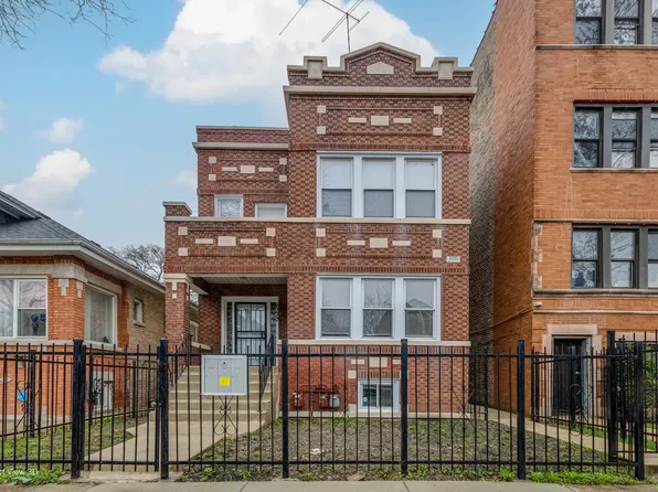 6333 S Campbell Ave, Chicago, IL 60629