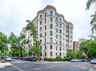 2220 20th St NW APT 57, Washington, DC 20009