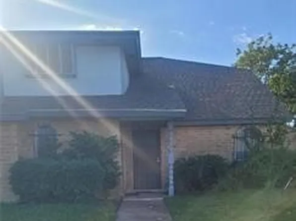 5057 Meandering Ln #C, Corpus Christi, TX 78413