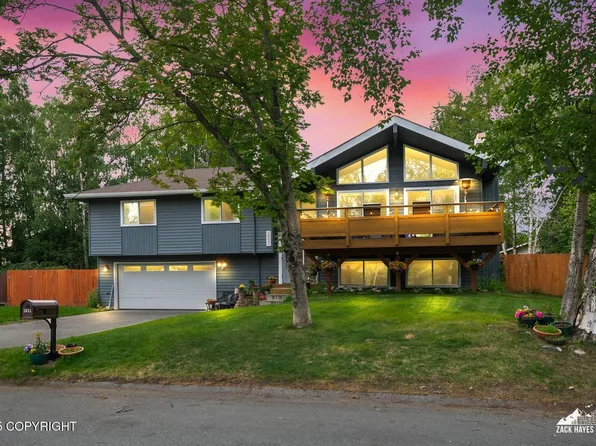 2031 Belair Dr, Anchorage, AK 99517