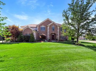 14720 Carrigan Ct, Granger, IN