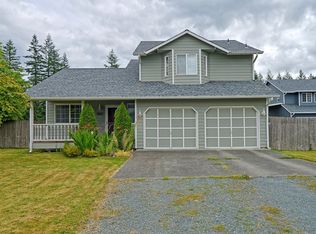 315 13th St, Gold Bar, WA 98251