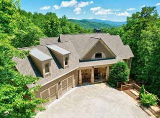 330 Dream Catcher, Blue Ridge, GA 30513