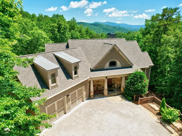 330 Dream Catcher, Blue Ridge, GA 30513