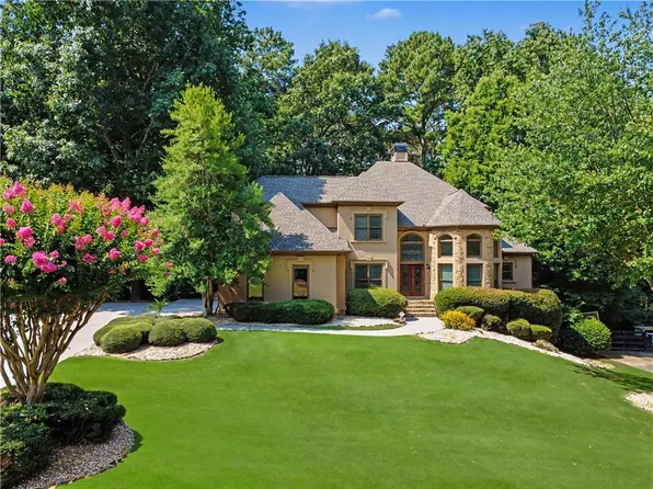 1455 Lockridge Dr, Cumming, GA 30041