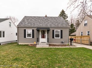547 E Holmes Rd, Lansing, MI 48910