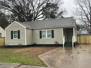 1823 Goodwin Ave, West Memphis, AR 72301