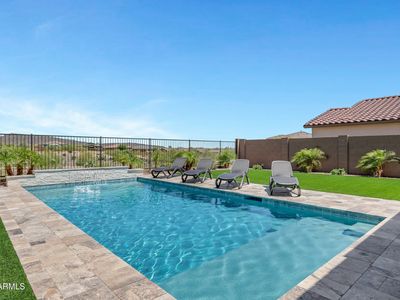 31829 N 124th Dr, Peoria, AZ, 85383