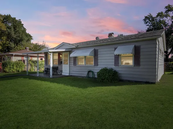 3532 164th St, Hammond, IN 46323