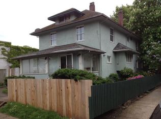 522 E 13th Ave, Eugene, OR 97401