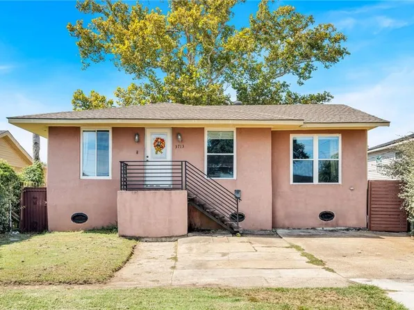 3713 W Loyola Dr, Kenner, LA 70065
