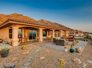 1851 Napoleon Dr, Las Vegas, NV 89156