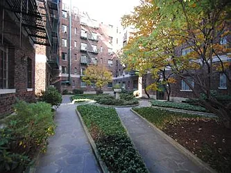 Rented by Buchbinder & Warren