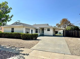5551 Forbes Ave, San Diego, CA 92120