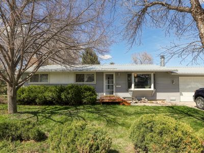 555 Canby St, Sheridan, WY, 82801
