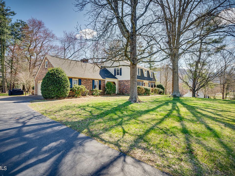 725 Chippendale Rd, Kingsport, TN 37660 Zillow