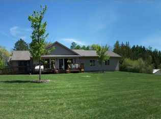 N11734 County Road L, Tomahawk, WI 54487