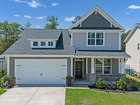 125 Magnolia Petal Dr, Elgin, SC 29045
