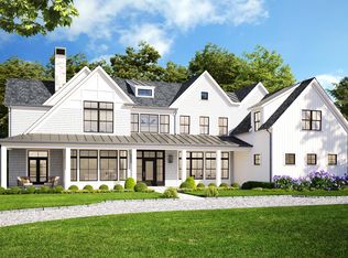 14 Pheasants Run, Harrison, NY 10528