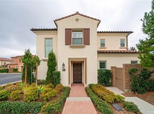125 Sugar Cane, Irvine, CA 92620