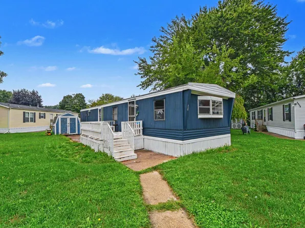 2650 Ulysses Ct, Hudsonville, MI 49426
