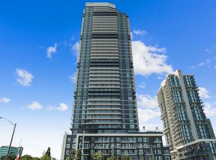 325 Yorkland Blvd #4302, Toronto, ON M2J 1R5