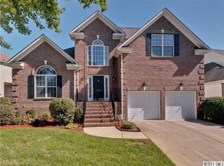 6531 Elfreda Rd, Charlotte, NC 28270