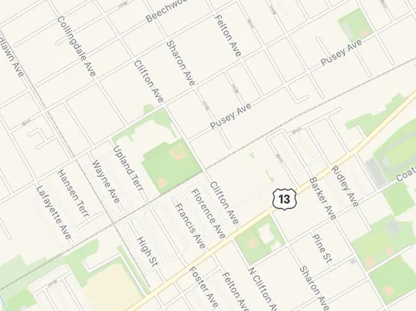 5612 Haverford Ave, Philadelphia, PA 19131