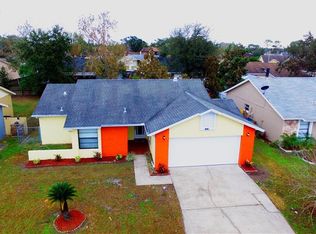 7981 Sapphire Ln, Orlando, FL 32822