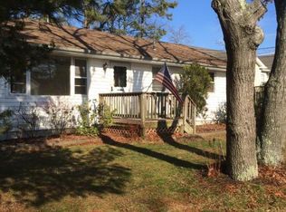 188 Riptide Ave, Manahawkin, NJ 08050